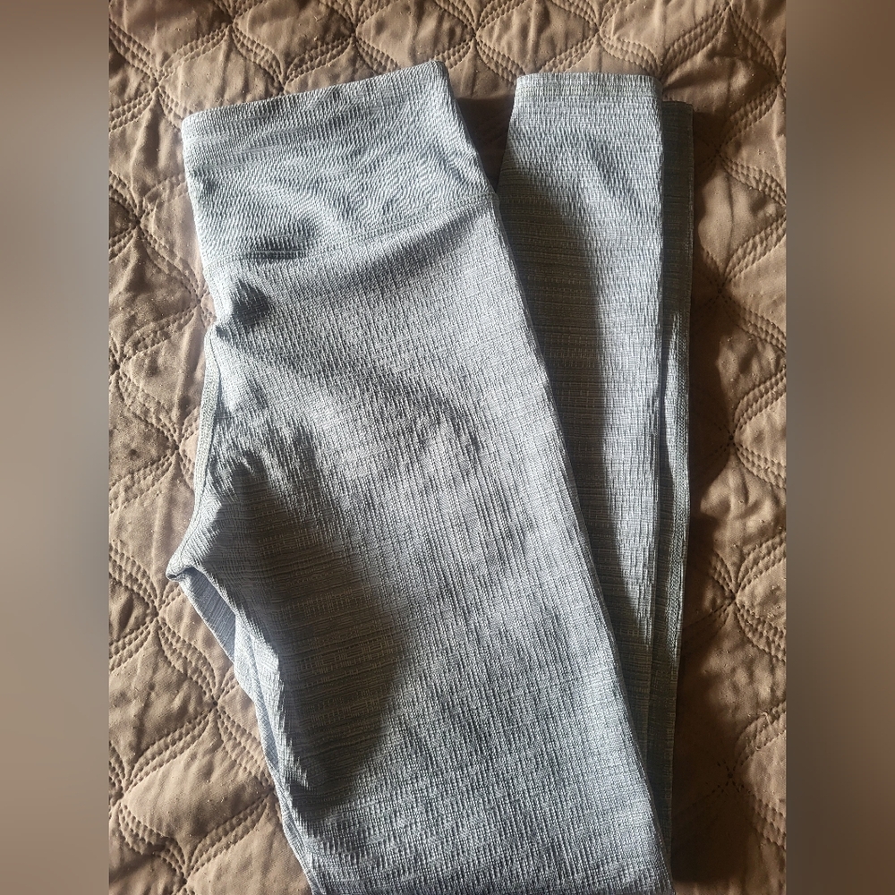 Athleta Gray Women's Leggings